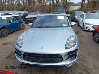 2015 Porsche Macan Turbo с VIN WP1AF2A57FLB96758, выставлен на аукционе IAAI как лот 41585014 с пробегом 129 886 миль миль и . История ставок и продаж доступна на DreamBid. Изображение 12.