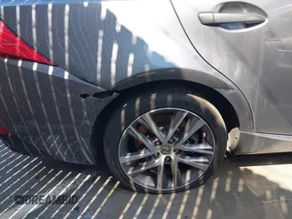 2020 Lexus IS 300 z VIN JTHDA1D24L5107168, wystawiony jako IAAI lot #41101439 z przebiegiem 76 240 mil mil oraz . Historia ofert i sprzedaży dostępna na DreamBid. Obrazek 22.