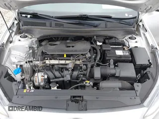 2021 Kia Forte FE z VIN 3KPF24AD6ME286740, wystawiony jako IAAI lot #40040318 z przebiegiem 60 179 mil mil oraz . Historia ofert i sprzedaży dostępna na DreamBid. Obrazek 10.