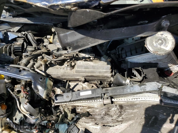 2008 Toyota Avalon XL with VIN 4T1BK36BX8U290177, listed as a Copart auction lot 50640855 with Not Provided miles and Salvage Title. Bid and sale history available at carsss.com. Image 12.