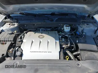 2006 Cadillac DTS 1SD z VIN 1G6KD57Y86U110272, wystawiony jako IAAI lot #42059673 z przebiegiem 147 610 mil mil oraz . Historia ofert i sprzedaży dostępna na DreamBid. Obrazek 10.