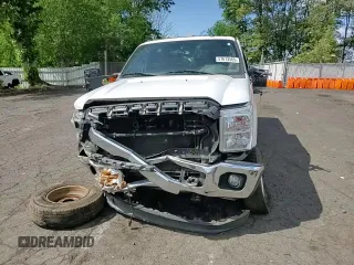 2012 Ford F-250 XL с VIN 1FT7W2BT2CEB30630, выставлен на аукционе Copart как лот 57613565 с пробегом Не указан миль и Списание • Salvage title. История ставок и продаж доступна на DreamBid. Изображение 13.