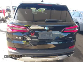 2023 BMW X5 xDrive45e z VIN 5UXTA6C01P9P71810, wystawiony jako IAAI lot #42014507 z przebiegiem 48 174 mil mil oraz . Historia ofert i sprzedaży dostępna na DreamBid. Obrazek 17.