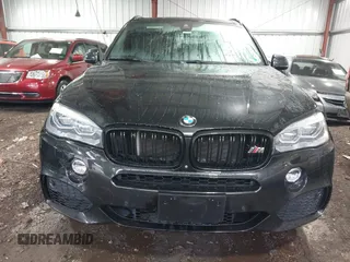2016 BMW X5 xDrive50i with VIN 5UXKR6C55G0J80514, listed as a IAAI auction lot 41846930 with 95,817 mi miles. Bid and sale history available at carsss.com. Image 6.
