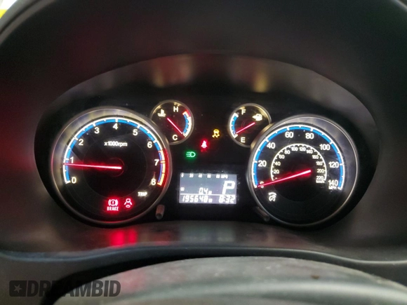 2010 Suzuki SX4 with VIN JS2YB5A34A6301040, listed as a Copart auction lot 78695064 with 195,648 mi miles and Clean Title. Bid and sale history available at carsss.com. Image 9.