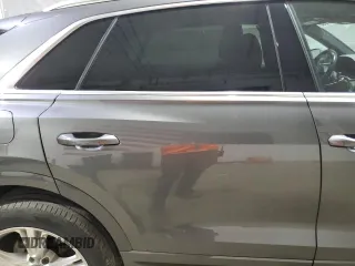 2019 Audi Q8 Premium Plus z VIN WA1BVAF13KD029790, wystawiony jako Copart lot #65627535 z przebiegiem 101 460 mil mil oraz Czysty tytuł • Clean title. Historia ofert i sprzedaży dostępna na DreamBid. Obrazek 11.