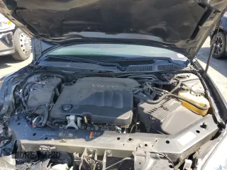 2014 Chevrolet Impala LS with VIN 2G1WA5E37E1105968, listed as a Copart auction lot 61287875 with 73,497 mi miles and Salvage title. Bid and sale history available at DreamBid. Image 11.