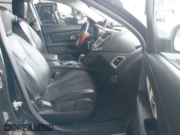 2013 GMC Terrain SLT with VIN 2GKFLXE38D6236006, listed as a IAAI auction lot 42705679 with 198,807 mi miles and . Bid and sale history available at DreamBid. Image 5.