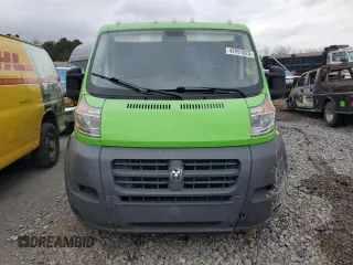 2016 Ram ProMaster Cargo with VIN 3C6TRVAG6GE108384, listed as a Copart auction lot 42991025 with 242,111 mi miles and Clean Title. Bid and sale history available at DreamBid. Image 5.