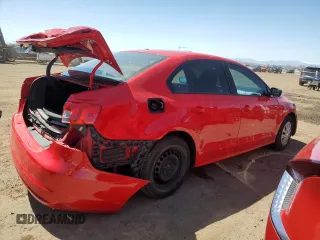 2012 Volkswagen Jetta S с VIN 3VW2K7AJ0CM319061, выставлен на аукционе Copart как лот 51940665 с пробегом 208 824 миль миль и Списание • Salvage title. История ставок и продаж доступна на DreamBid. Изображение 3.