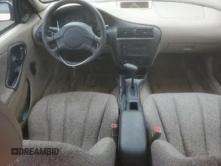 2004 Chevrolet Cavalier with VIN 3G1JC52F34S109425, listed as a Copart auction lot 67859094 with 127,892 mi miles and Salvage Title. Bid and sale history available at carsss.com. Image 8.