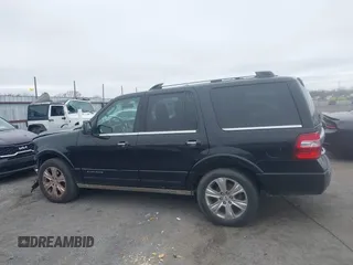 2015 Ford Expedition Platinum с VIN 1FMJU1LT2FEF39392, выставлен на аукционе IAAI как лот 41522992 с пробегом 173 561 миль миль и . История ставок и продаж доступна на DreamBid. Изображение 14.