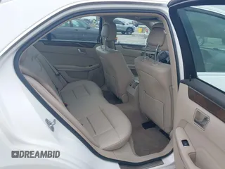 2014 Mercedes-Benz E 350 Sport with VIN WDDHF5KBXEB044358, listed as a IAAI auction lot 42048899 with 115,971 mi miles and . Bid and sale history available at DreamBid. Image 8.