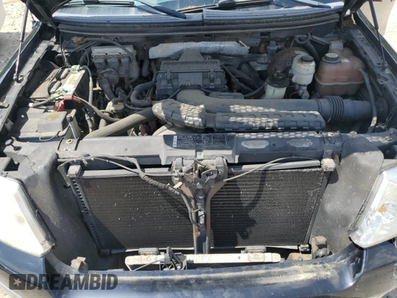 2007 Ford F-150 XLT with VIN 1FTPX145X7FA58310, listed as a Copart auction lot 62710135 with 176,647 mi miles and Clean title. Bid and sale history available at DreamBid. Image 11.