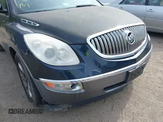 2008 Buick Enclave CXL with VIN 5GAER23778J222445, listed as a IAAI auction lot 42132673 with 211,374 mi miles and . Bid and sale history available at DreamBid. Image 6.