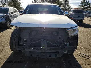 2015 Dodge Durango Citadel с VIN 1C4RDHEG0FC194441, выставлен на аукционе Copart как лот 82964024 с пробегом 202 634 миль миль и Списание • Salvage title. История ставок и продаж доступна на DreamBid. Изображение 5.