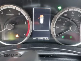 2019 Lexus NX with VIN JTJYARBZXK2127780, listed as a IAAI auction lot 41726002 with 157,916 mi miles. Bid and sale history available at carsss.com. Image 7.