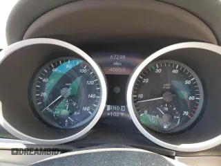 2006 Mercedes-Benz SLK 280 z VIN WDBWK54F46F098230, wystawiony jako Copart lot #58578565 z przebiegiem 67 298 mil mil oraz Szkoda całkowita • Salvage title. Historia ofert i sprzedaży dostępna na DreamBid. Obrazek 9.