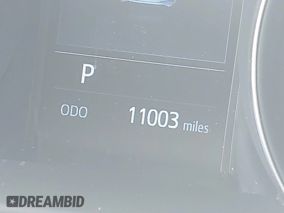 2019 Toyota C-HR XLE with VIN NMTKHMBX5KR097682, listed as a IAAI auction lot 42145372 with 11,003 mi miles and . Bid and sale history available at DreamBid. Image 15.