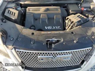 2013 GMC Terrain Denali with VIN 2GKFLYE31D6180867, listed as a Copart auction lot 73359924 with 87,218 mi miles and Clean Title. Bid and sale history available at DreamBid. Image 12.
