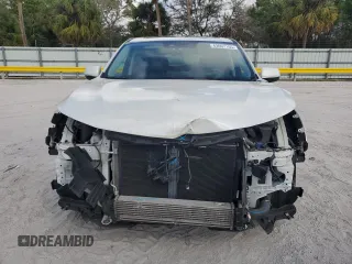 2019 Acura RDX w/Advance Pkg with VIN 5J8TC1H78KL009771, listed as a Copart auction lot 43007165 with 49,491 mi miles and Salvage Title. Bid and sale history available at carsss.com. Image 5.