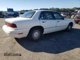 1999 Buick LeSabre Limited z VIN 1G4HR52KXXH454686, wystawiony jako Copart lot #81587074 z przebiegiem 272 932 mil mil oraz Szkoda całkowita • Salvage title. Historia ofert i sprzedaży dostępna na DreamBid. Obrazek 3.