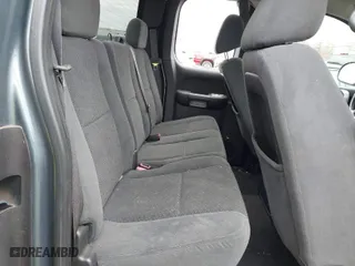 2008 Chevrolet Silverado 1500 LT w/1LT with VIN 1GCEK19J98Z140363, listed as a IAAI auction lot 41737079 with 170,787 mi miles. Bid and sale history available at carsss.com. Image 8.