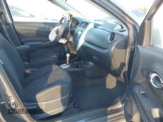 2017 Nissan Versa SL with VIN 3N1CN7AP1HL848618, listed as a IAAI auction lot 40939062 with 121,840 mi miles and . Bid and sale history available at DreamBid. Image 5.