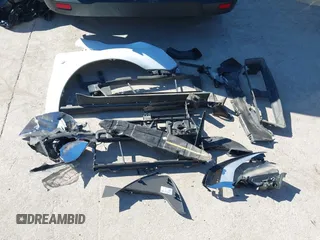 2022 Ford Transit Connect XLT с VIN NM0LS7T27N1517954, выставлен на аукционе IAAI как лот 42188496 с пробегом 92 381 миль миль и . История ставок и продаж доступна на DreamBid. Изображение 12.