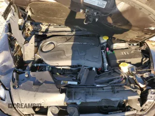 2014 Jeep Cherokee Limited with VIN 1C4PJLDS4EW298873, listed as a Copart auction lot 76971764 with 34,575 mi miles and Salvage Title. Bid and sale history available at carsss.com. Image 12.