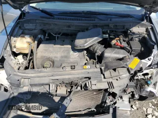 2010 Mazda CX-9 Grand Touring с VIN JM3TB3MV7A0221845, выставлен на аукционе Copart как лот 60701045 с пробегом 226 889 миль миль и Списание • Salvage title. История ставок и продаж доступна на DreamBid. Изображение 12.