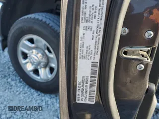 2022 Ram 2500 Big Horn with VIN 3C6UR5DL0NG365376, listed as a Copart auction lot 46855305 with 59,140 mi miles and Salvage Title. Bid and sale history available at carsss.com. Image 12.