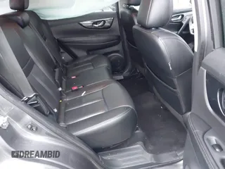 2019 Nissan Rogue SL with VIN 5N1AT2MT4KC784661, listed as a IAAI auction lot 41426525 with 149,273 mi miles and . Bid and sale history available at DreamBid. Image 8.
