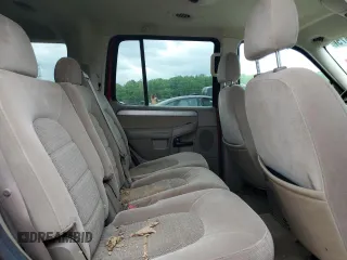 2004 Ford Explorer XLT z VIN 1FMZU73K34UA76632, wystawiony jako Copart lot #53701875 z przebiegiem 138 635 mil mil oraz Czysty tytuł • Clean title. Historia ofert i sprzedaży dostępna na DreamBid. Obrazek 11.