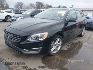 2015 Volvo V60 z VIN YV1612SM8F1222138, wystawiony jako IAAI lot #41212660 z przebiegiem 88 174 mil mil oraz . Historia ofert i sprzedaży dostępna na DreamBid. Obrazek 21.