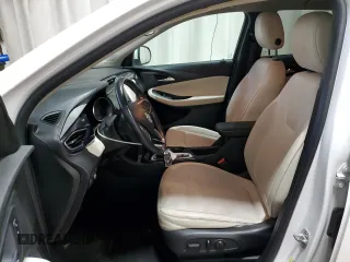2021 Buick Encore GX Select с VIN KL4MMDSL9MB158118, выставлен на аукционе Copart как лот 53241765 с пробегом 122 172 миль миль и Чистый • Clean title. История ставок и продаж доступна на DreamBid. Изображение 7.