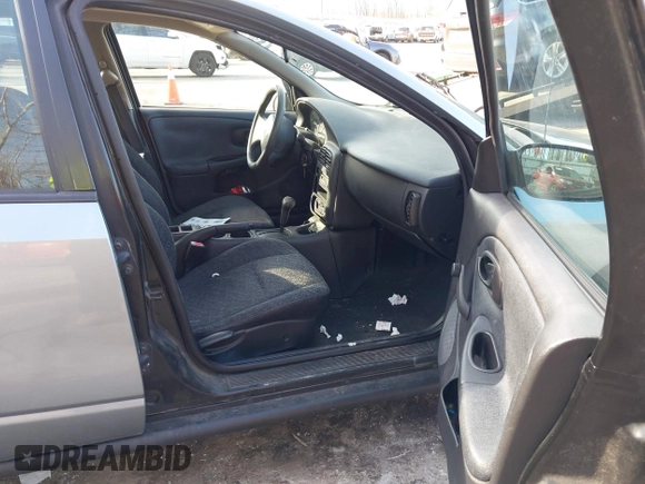 2002 Saturn SL z VIN 1G8ZH52892Z151119, wystawiony jako IAAI lot #41764757 z przebiegiem 82 017 mil mil oraz . Historia ofert i sprzedaży dostępna na DreamBid. Obrazek 5.