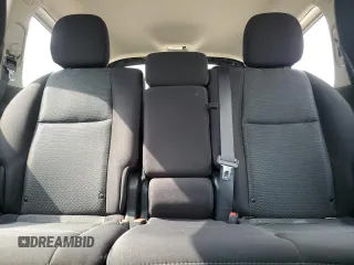 2017 Nissan Pathfinder Platinum with VIN 5N1DR2MN7HC695060, listed as a Copart auction lot 62096275 with 180,221 mi miles and Salvage title. Bid and sale history available at DreamBid. Image 10.