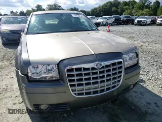 2006 Chrysler 300 Touring with VIN 2C3KK53G56H242414, listed as a Copart auction lot 72551254 with 112,759 mi miles and Salvage Title. Bid and sale history available at carsss.com. Image 11.