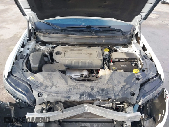 2019 Jeep Cherokee Limited with VIN 1C4PJLDB0KD487835, listed as a IAAI auction lot 41504135 with 79,394 mi miles and . Bid and sale history available at DreamBid. Image 10.