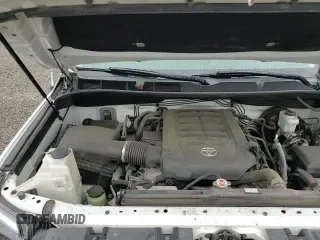 2019 Toyota Tundra SR5 с VIN 5TFDW5F16KX847144, выставлен на аукционе Copart как лот 64729915 с пробегом 139 280 миль миль и Списание • Salvage title. История ставок и продаж доступна на DreamBid. Изображение 13.