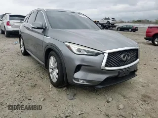 2019 Infiniti QX50 Essential с VIN 3PCAJ5M38KF117820, выставлен на аукционе Copart как лот 51347075 с пробегом 110 011 миль миль и Списание • Salvage title. История ставок и продаж доступна на DreamBid. Изображение 11.