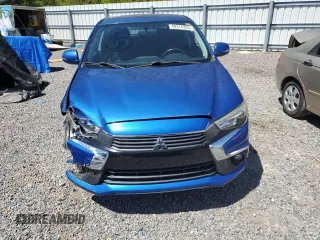 2016 Mitsubishi Outlander Sport 2.0 ES with VIN JA4AP3AU2GZ057299, listed as a Copart auction lot 49314335 with 97,409 mi miles and Salvage Title. Bid and sale history available at carsss.com. Image 5.