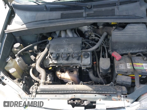 2000 Toyota Sienna LE with VIN 4T3ZF13C4YU211145, listed as a IAAI auction lot 42705612 with 217,825 mi miles and . Bid and sale history available at DreamBid. Image 10.
