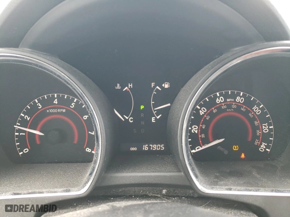 2011 Toyota Highlander Limited with VIN 5TDDK3EH4BS081323, listed as a Copart auction lot 49974685 with 167,905 mi miles and Clean Title. Bid and sale history available at carsss.com. Image 9.