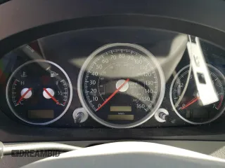 2007 Chrysler Crossfire Limited с VIN 1C3LN65L87X074129, выставлен на аукционе Copart как лот 80004184 с пробегом Не указан миль и Списание • Salvage title. История ставок и продаж доступна на DreamBid. Изображение 9.
