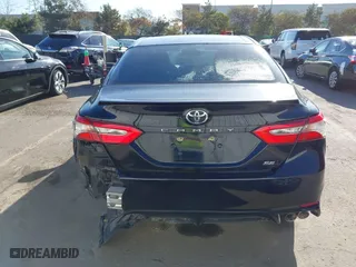 2018 Toyota Camry LE with VIN 4T1B11HK0JU667187, listed as a IAAI auction lot 41816582 with 119,692 mi miles. Bid and sale history available at carsss.com. Image 17.