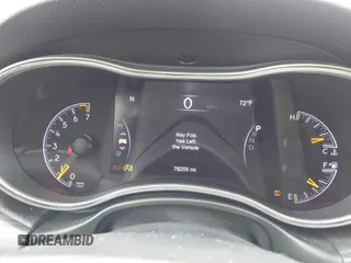 2020 Jeep Grand Cherokee Limited with VIN 1C4RJFBG7LC232518, listed as a IAAI auction lot 42502167 with 76,205 mi miles and . Bid and sale history available at DreamBid. Image 7.