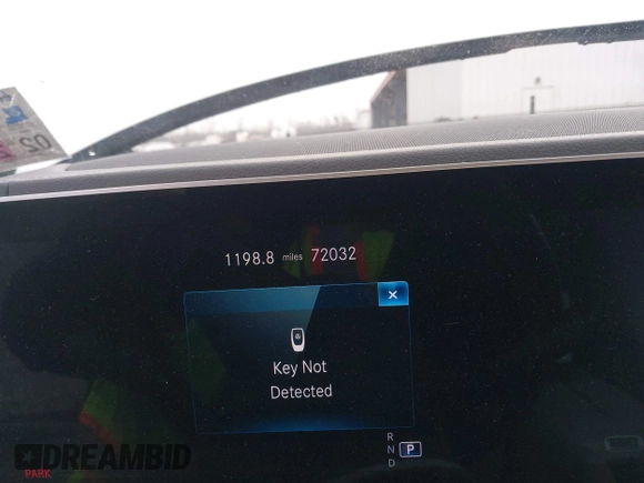 2020 Mercedes-Benz GLE 350 z VIN 4JGFB4JB2LA203932, wystawiony jako IAAI lot #41520826 z przebiegiem 72 032 mil mil oraz . Historia ofert i sprzedaży dostępna na DreamBid. Obrazek 7.