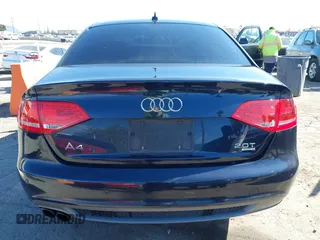 2012 Audi A4 2.0T Premium Plus with VIN WAUFFAFL8CA116686, listed as a IAAI auction lot 41878750 with 141,422 mi miles. Bid and sale history available at carsss.com. Image 17.